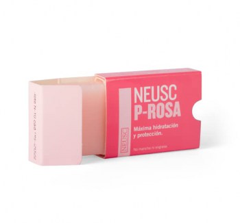 NEUSC P-ROSA REPARADOR DE MANOS